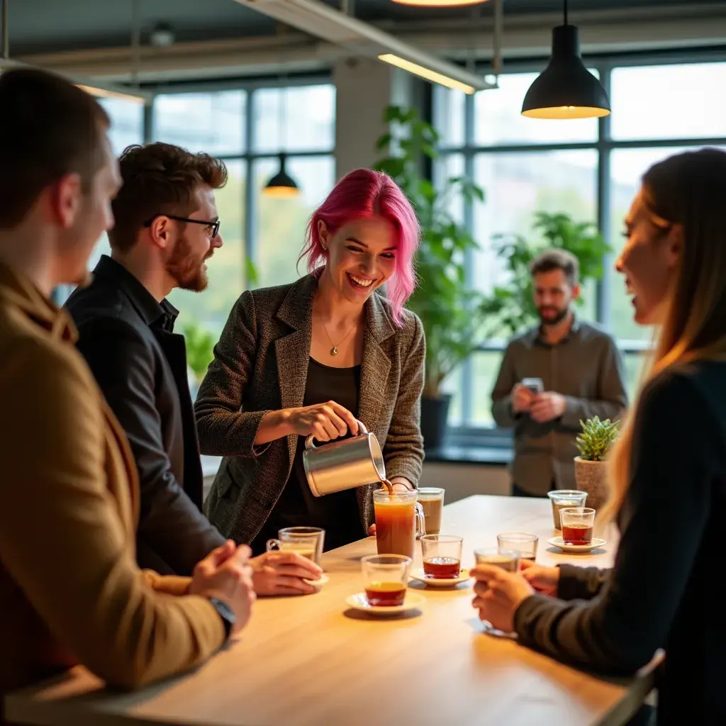 Un mélange de plantes naturelles favorisant une réponse saine à l'insuline