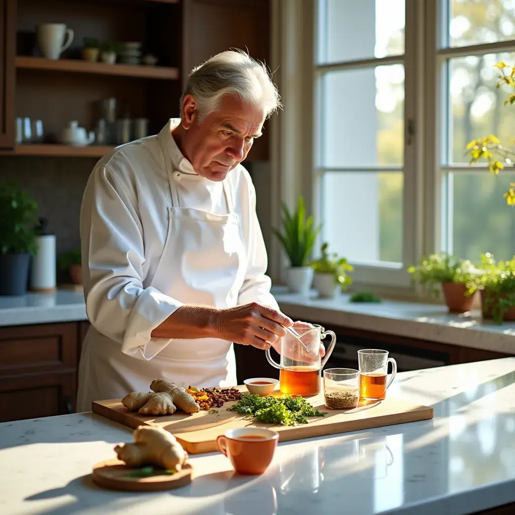 Un groupe d'amis dégustant le thé belge ensemble, partageant des moments de convivialité