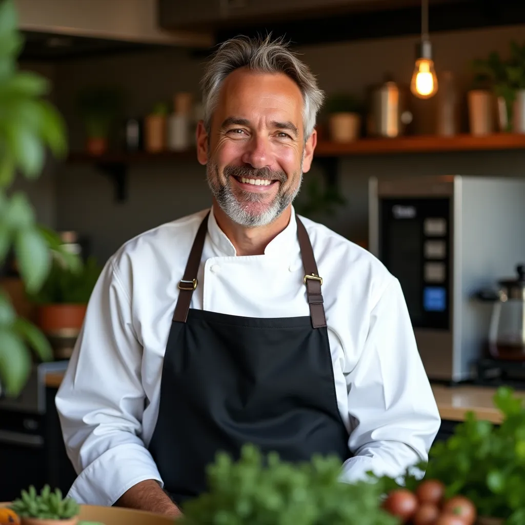 Jean Dupont - Responsable du développement de produits